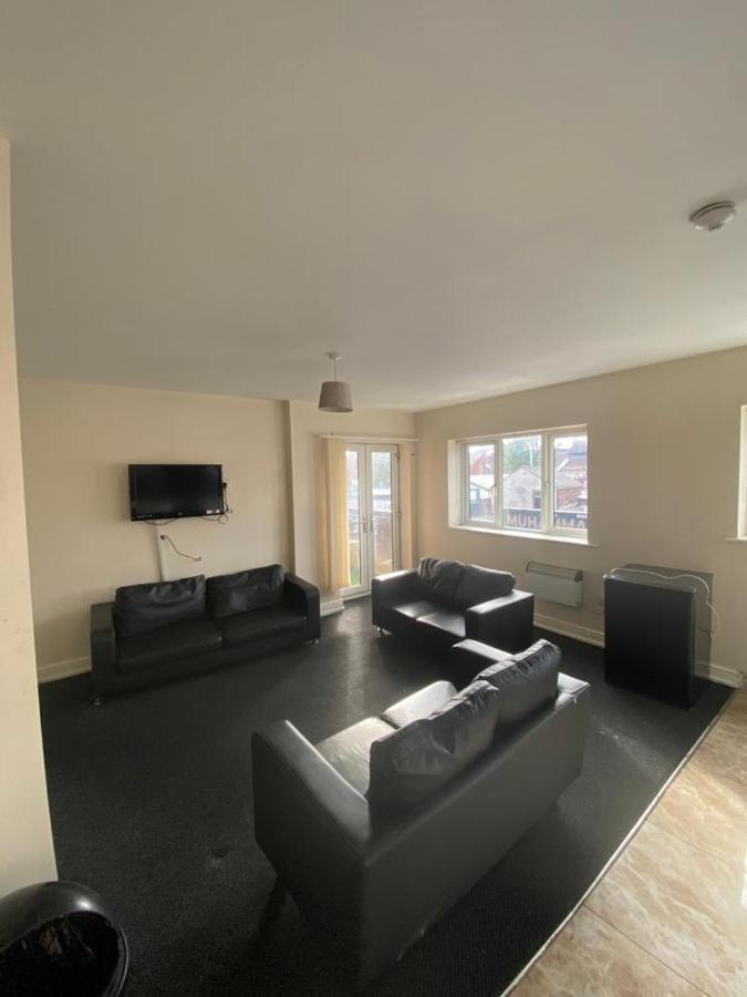 Apartamento Cosy Living Camberley Exterior foto