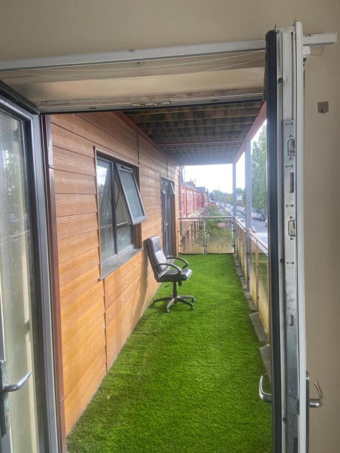 Apartamento Cosy Living Camberley Exterior foto